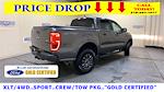 Used 2020 Ford Ranger XLT SuperCrew Cab for sale #105822 - photo 2