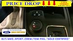 Used 2020 Ford Ranger XLT SuperCrew Cab for sale #105822 - photo 41