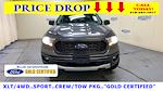 Used 2020 Ford Ranger XLT SuperCrew Cab for sale #105822 - photo 45