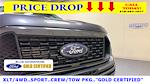 Used 2020 Ford Ranger XLT SuperCrew Cab for sale #105822 - photo 46