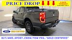 Used 2020 Ford Ranger XLT SuperCrew Cab for sale #105822 - photo 6