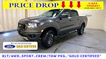 Used 2020 Ford Ranger XLT SuperCrew Cab for sale #105822 - photo 8