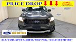 Used 2020 Ford Ranger XLT SuperCrew Cab for sale #105822 - photo 9