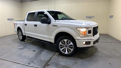 2018 Ford F-150 SuperCrew Cab 4WD Pickup for sale #105856 - photo 1