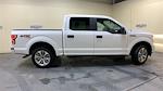 2018 Ford F-150 SuperCrew Cab 4WD Pickup for sale #105856 - photo 3