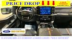 Used 2023 Ford F-150 Platinum SuperCrew Cab for sale #105882 - photo 27