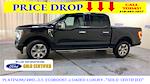 Used 2023 Ford F-150 Platinum SuperCrew Cab for sale #105882 - photo 7