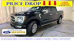 Used 2023 Ford F-150 Platinum SuperCrew Cab for sale #105882 - photo 8