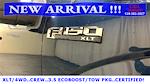 2018 Ford F-150 SuperCrew Cab 4WD Pickup for sale #105894 - photo 10