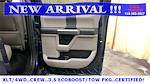 2018 Ford F-150 SuperCrew Cab 4WD Pickup for sale #105894 - photo 13