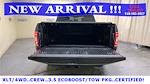 2018 Ford F-150 SuperCrew Cab 4WD Pickup for sale #105894 - photo 21