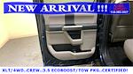 2018 Ford F-150 SuperCrew Cab 4WD Pickup for sale #105894 - photo 23
