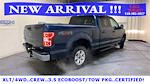 2018 Ford F-150 SuperCrew Cab 4WD Pickup for sale #105894 - photo 2