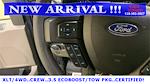 2018 Ford F-150 SuperCrew Cab 4WD Pickup for sale #105894 - photo 32