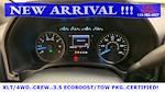 2018 Ford F-150 SuperCrew Cab 4WD Pickup for sale #105894 - photo 34