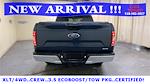 2018 Ford F-150 SuperCrew Cab 4WD Pickup for sale #105894 - photo 4