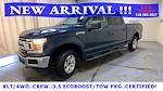 2018 Ford F-150 SuperCrew Cab 4WD Pickup for sale #105894 - photo 41
