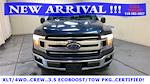 2018 Ford F-150 SuperCrew Cab 4WD Pickup for sale #105894 - photo 42