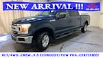 2018 Ford F-150 SuperCrew Cab 4WD Pickup for sale #105894 - photo 7