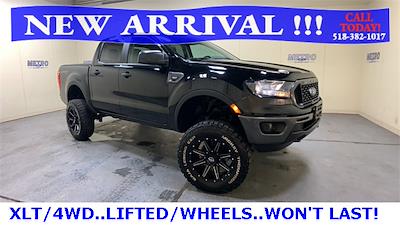 2022 Ford Ranger SuperCrew Cab 4WD Pickup for sale #105918 - photo 1