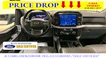 Used 2023 Ford F-150 XLT SuperCrew Cab for sale #105930 - photo 27