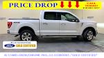 Used 2023 Ford F-150 XLT SuperCrew Cab for sale #105930 - photo 4