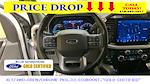 Used 2023 Ford F-150 XLT SuperCrew Cab for sale #105930 - photo 34