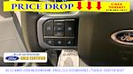 Used 2023 Ford F-150 XLT SuperCrew Cab for sale #105930 - photo 35