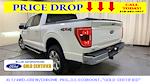 Used 2023 Ford F-150 XLT SuperCrew Cab for sale #105930 - photo 6