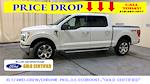 Used 2023 Ford F-150 XLT SuperCrew Cab for sale #105930 - photo 7