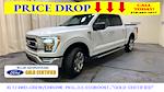 Used 2023 Ford F-150 XLT SuperCrew Cab for sale #105930 - photo 8