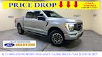 Used 2023 Ford F-150 XLT SuperCrew Cab for sale #115961 - photo 1