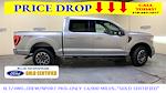 Used 2023 Ford F-150 XLT SuperCrew Cab for sale #115961 - photo 4