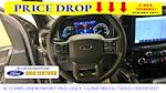 Used 2023 Ford F-150 XLT SuperCrew Cab for sale #115961 - photo 32