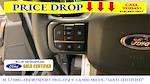 Used 2023 Ford F-150 XLT SuperCrew Cab for sale #115961 - photo 33