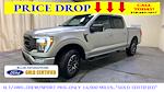 Used 2023 Ford F-150 XLT SuperCrew Cab for sale #115961 - photo 8