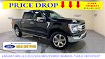 Used 2023 Ford F-150 Lariat SuperCrew Cab for sale #115970 - photo 1