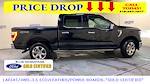 Used 2023 Ford F-150 Lariat SuperCrew Cab for sale #115970 - photo 4