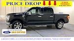 Used 2023 Ford F-150 Lariat SuperCrew Cab for sale #115970 - photo 7