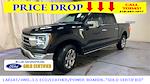 Used 2023 Ford F-150 Lariat SuperCrew Cab for sale #115970 - photo 8