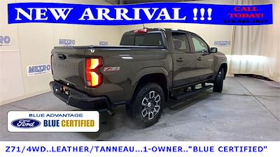 Used 2023 Chevrolet Colorado Z71 Crew Cab for sale #115987 - photo 2