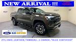 Used 2023 Chevrolet Colorado Z71 Crew Cab for sale #115987 - photo 1
