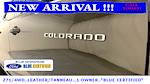 Used 2023 Chevrolet Colorado Z71 Crew Cab for sale #115987 - photo 10