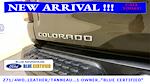 Used 2023 Chevrolet Colorado Z71 Crew Cab for sale #115987 - photo 19