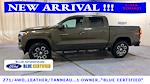 Used 2023 Chevrolet Colorado Z71 Crew Cab for sale #115987 - photo 6