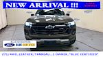 Used 2023 Chevrolet Colorado Z71 Crew Cab for sale #115987 - photo 8