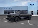 2025 Ford F-150 SuperCrew Cab 4WD Pickup for sale #115996 - photo 3
