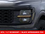 New 2025 Ford F-150 STX SuperCrew Cab for sale #115997 - photo 18