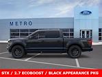 New 2025 Ford F-150 STX SuperCrew Cab for sale #115997 - photo 5