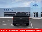 New 2025 Ford F-150 STX SuperCrew Cab for sale #115997 - photo 7